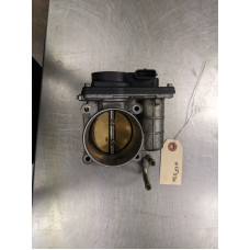 01F330 Throttle Valve Body For 08-11 Nissan Rogue  2.5 16119JA00A Japan Built